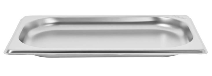 CONTEINER 1/4 20MM INOX